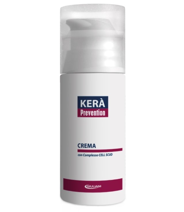 KERA' PREVENTION CRE 50ML