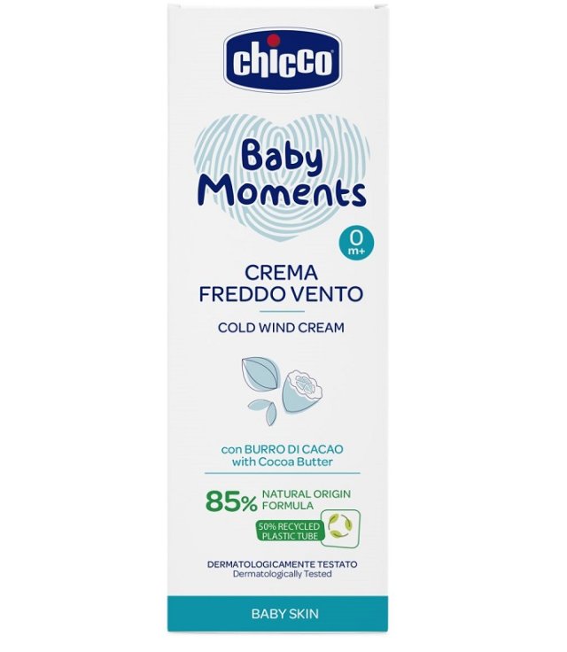 CH BM CREMA FREDDO VENTO 50ML