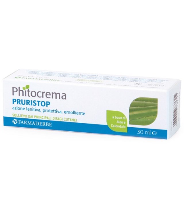 PHITOCREMA PRURISTOP 30ML