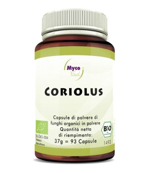 CORIOLUS 93CPS FREELAND