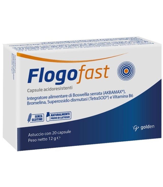 FLOGOFAST 20CPS