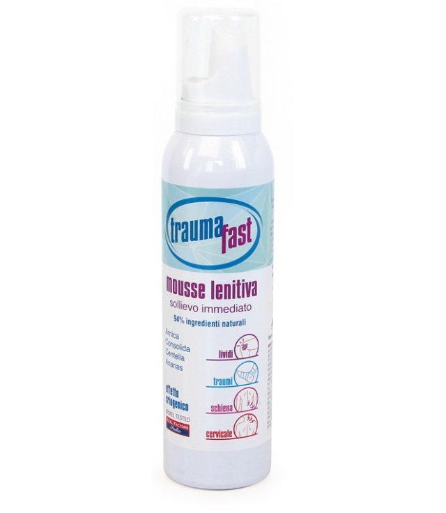 TRAUMA FAST 150ML