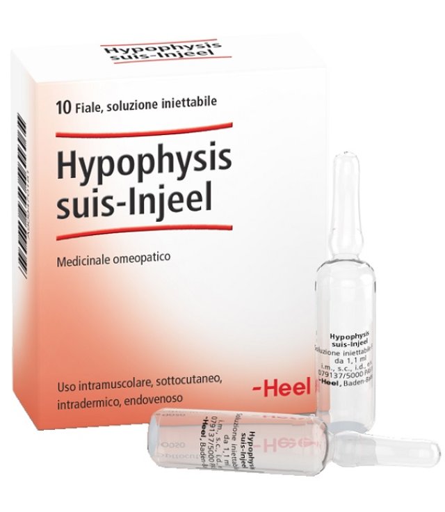 HE.HYPOPHYSIS SUIS INJ 10FHE