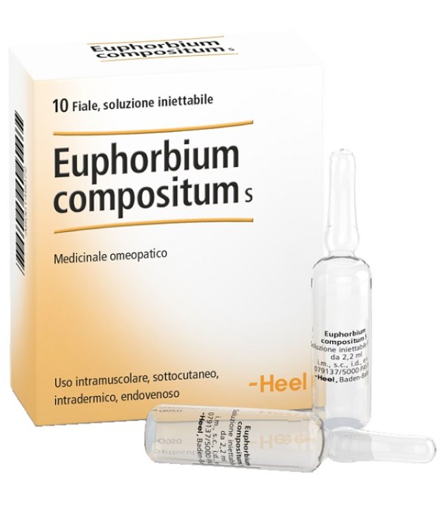 HE.EUPHORBIUM COMP10F2,2MLHE