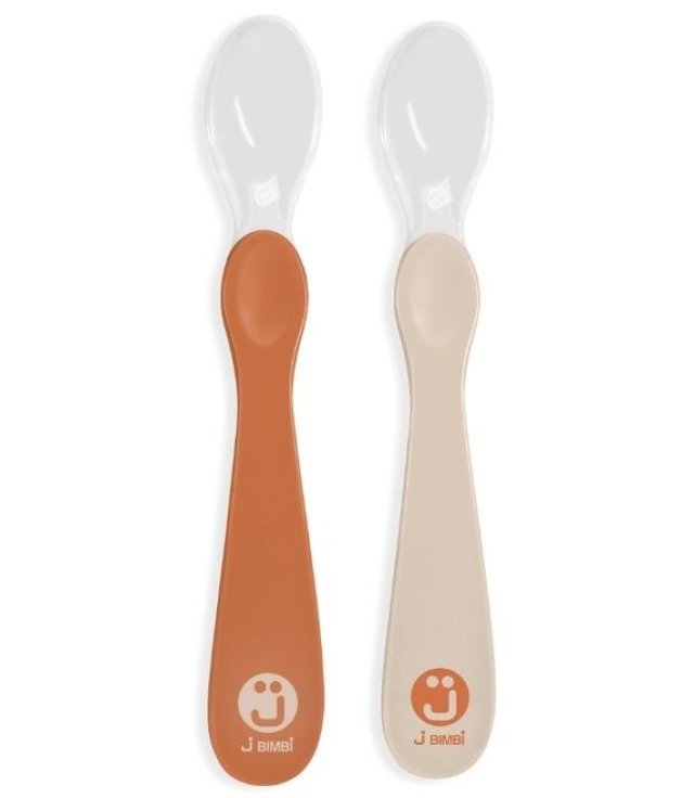 JB MY FIRST SPOON 2 CUCCH TOFF