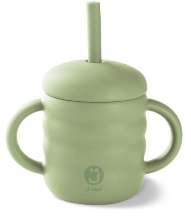 JB TAZZA MY HOME CUP SIL PIST