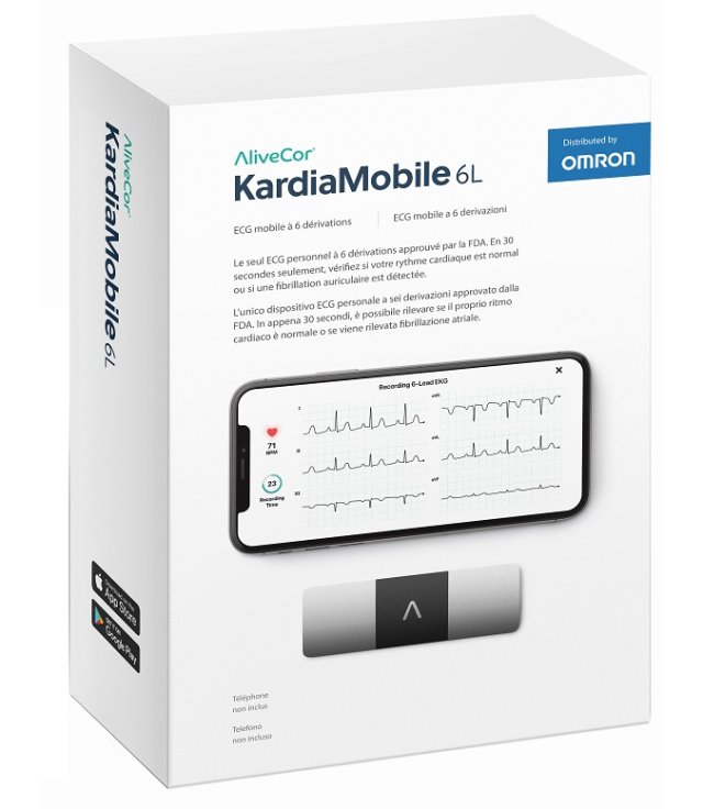 KARDIA MOBILE 6L AC019