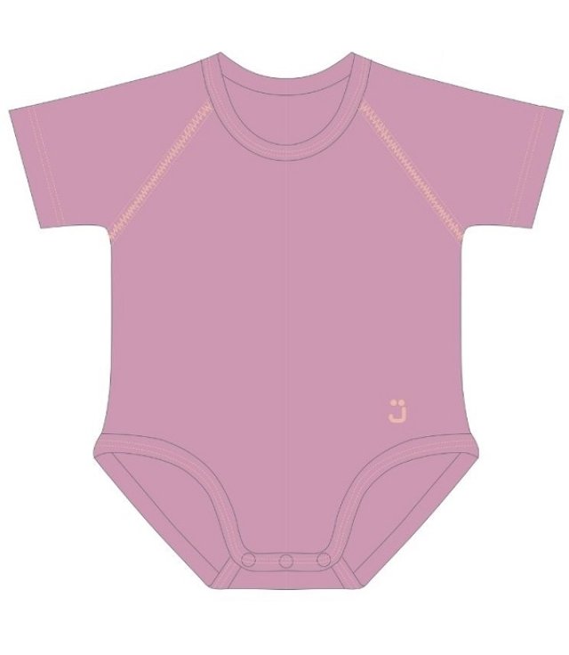 JB BODY 0-36 BC 4S LAVANDA