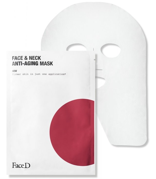 FACE D MASCHERA ANTI-ETA'