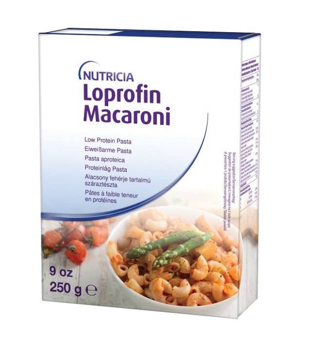 LOPROFIN AVE STORTE 250 G NUOVA FORMULA