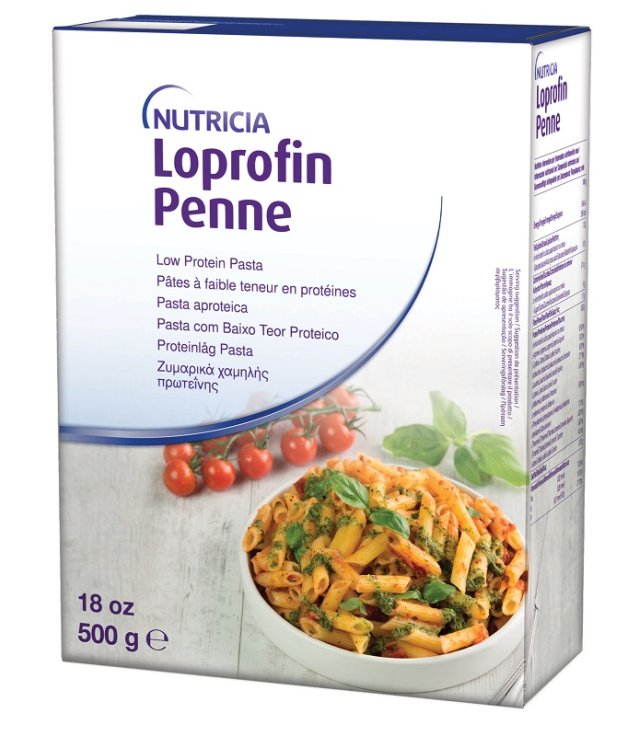 LOPROFIN PENNE 500 G