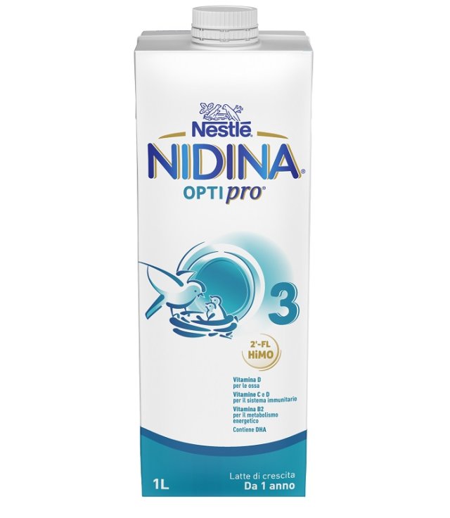 NIDINA OPTIPRO 3          1LT    LIQ