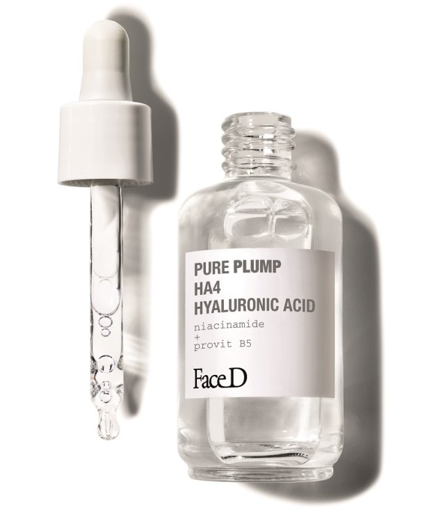 FACE D CREMA LIPOSOMI RETINOLO