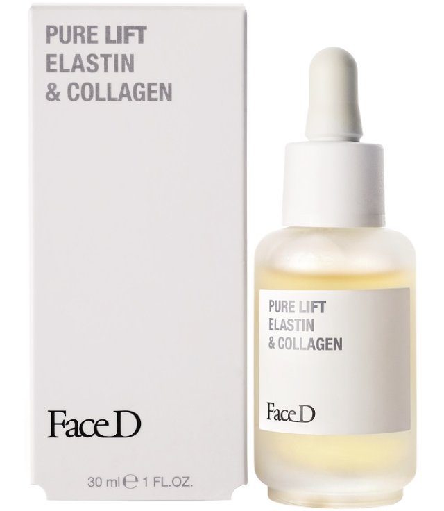 FACE D PURE LIFT 30ML