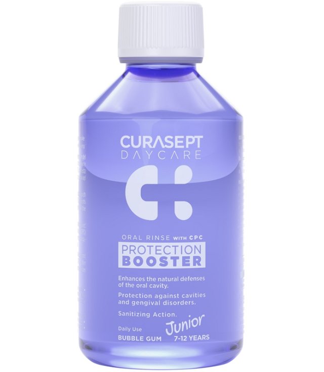 CURASEPT DAYCARE COLLUT J100ML