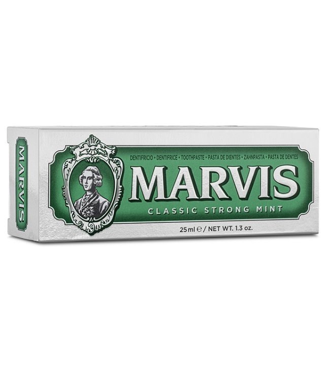 MARVIS CLAS STRONG MINT C 25ML