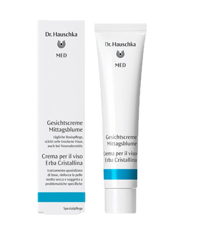 CREMA VISO ERBA CRISTALLINA 40ML CREMA VISO ERBA CRISTALLINA 40ML