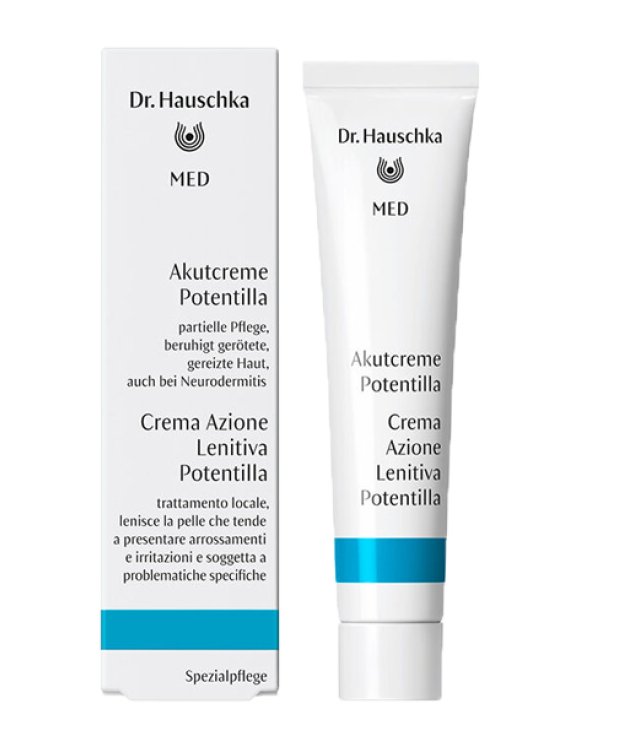 HAUSCHKA CREMA AZIONE LENIT HAUSCHKA CREMA AZIONE LENIT