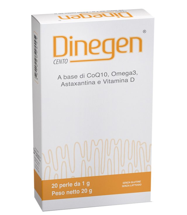 DINEGEN 100 TF 20PRL