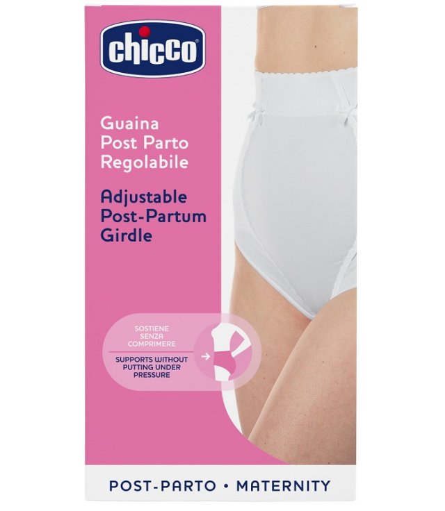 CHICCO GUAINA POSTPARTO REG6