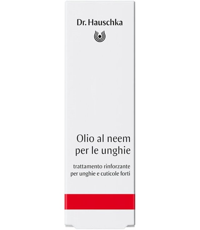 DR HAUSCHKA OLIO NEEM UN 18ML