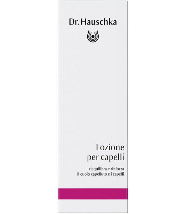 DR HAUSCHKA LOZ CAP IT/NL100ML