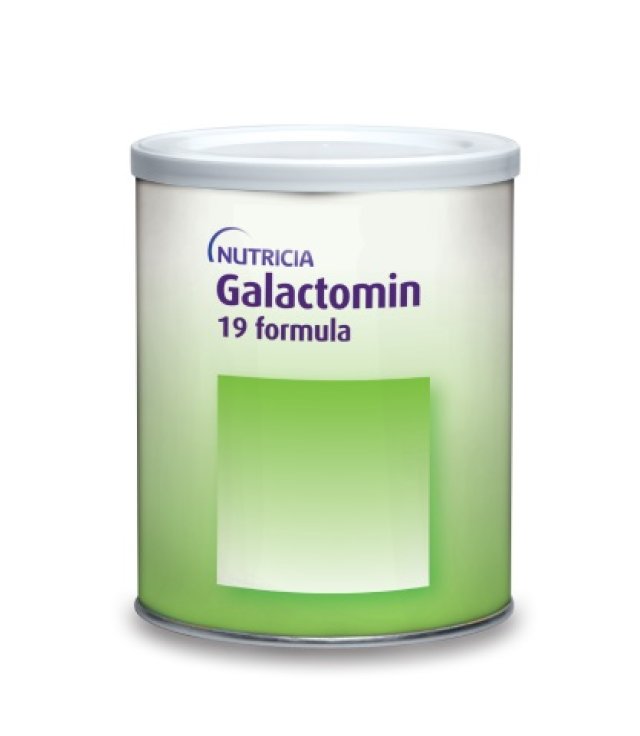 GALACTOMIN 19 400 G