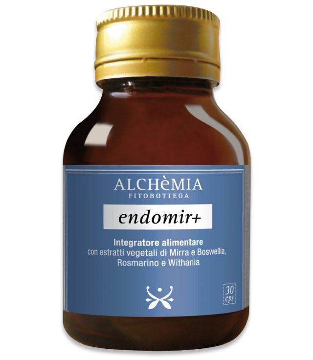 ENDOMIR+                   30CPS