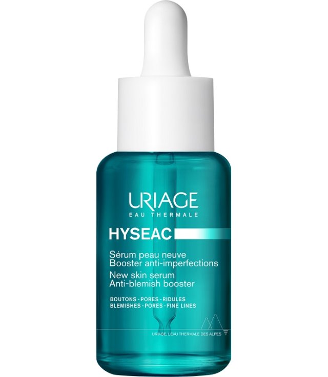 HYSEAC SIERO PELLE NUOVA 30ML