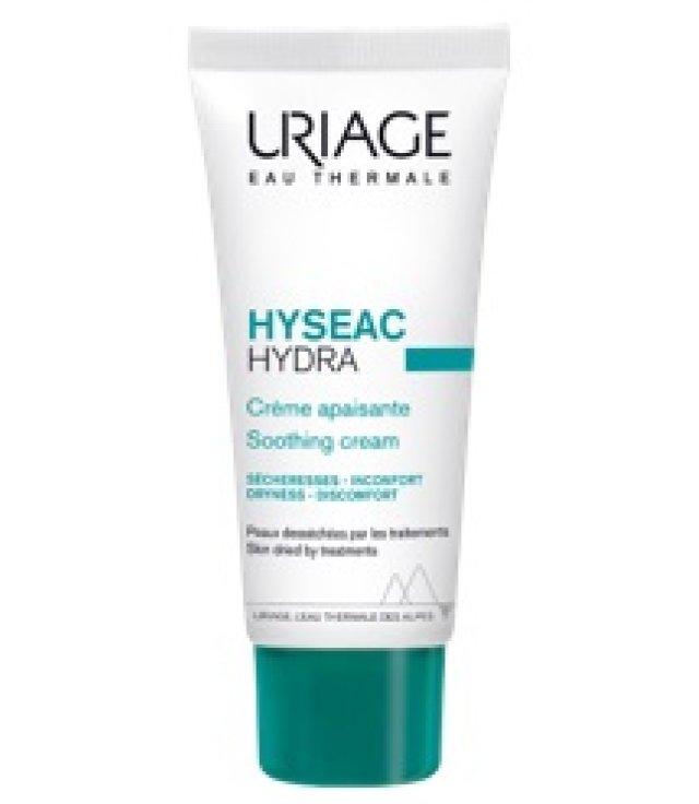 URIGE HYSEAC HYDRA 40ML