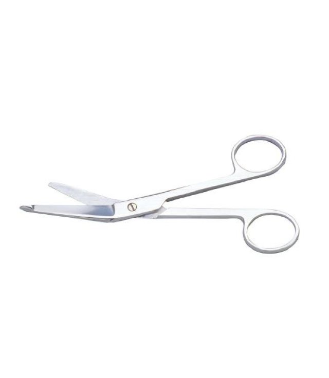 FORBICE LISTER 14,5CM MONOUSO FORBICE LISTER 14,5CM MONOUSO