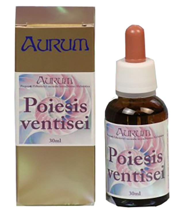 POIESIS VENTISEI GTT 30ML