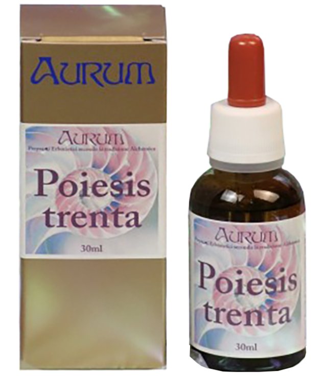 POIESIS TRENTA GTT 30ML