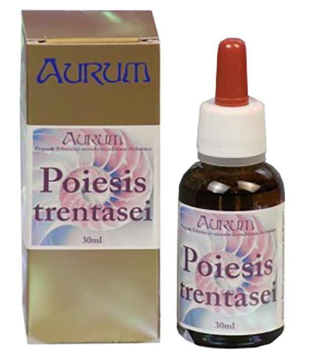 POIESIS TRENTASEI GTT 30ML