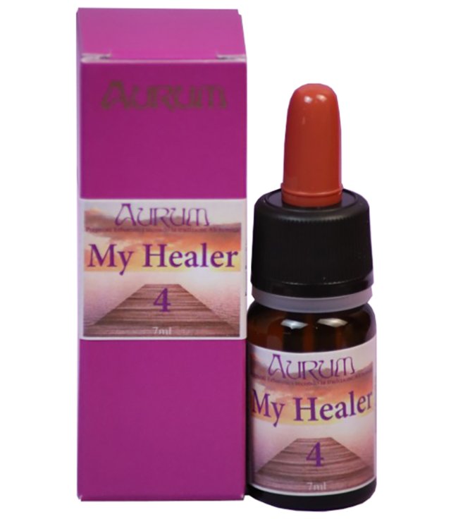 MY HEALER 4 GTT 7ML