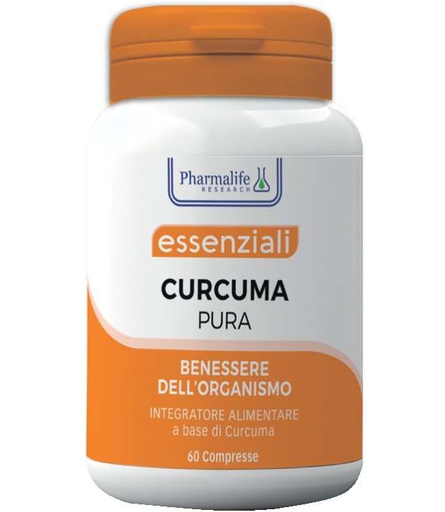 CURCUMA PURA 60CPR