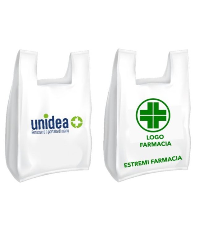 UNIDEA SHOPPER BIO BRET   22+6+6