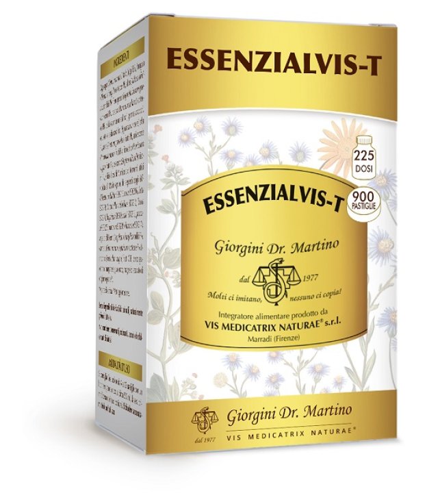 ESSENZIALVIS-T 900PAST ESSENZIALVIS-T 900PAST