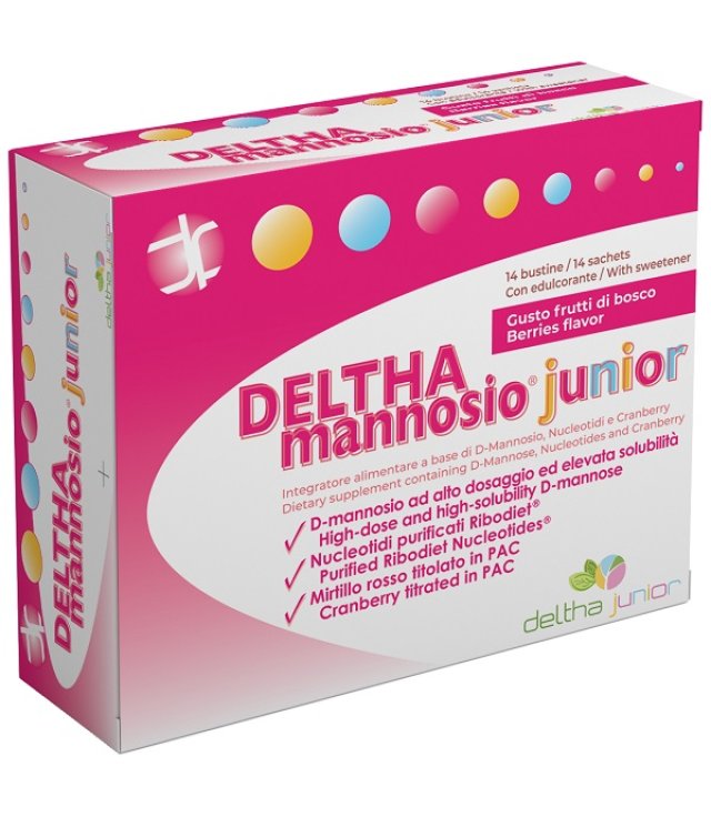 DELTHA MANNOSIO JUNIOR            14 BUS