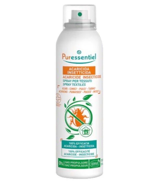 PURESSENTIEL SPRAY ACARICIDA