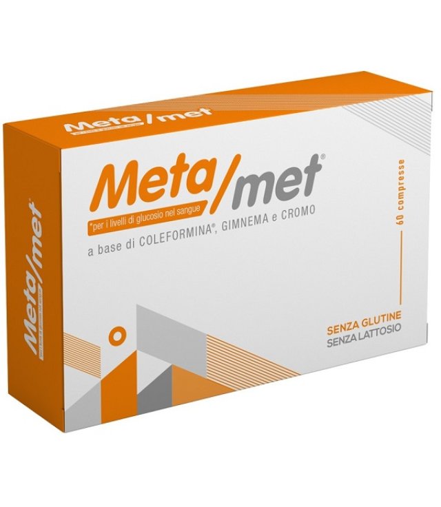 METAMET 60CPR