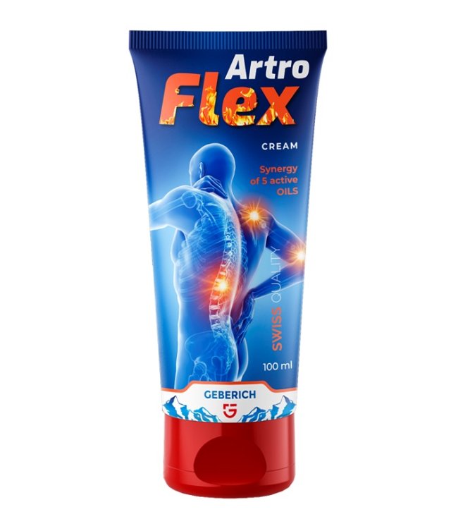 ARTRO FLEX CREAM 100 G ARTRO FLEX CREAM 100 G