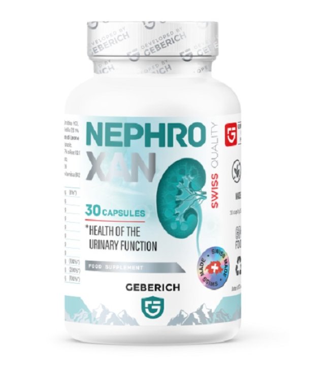 NEPHROXAN 30 CAPSULE