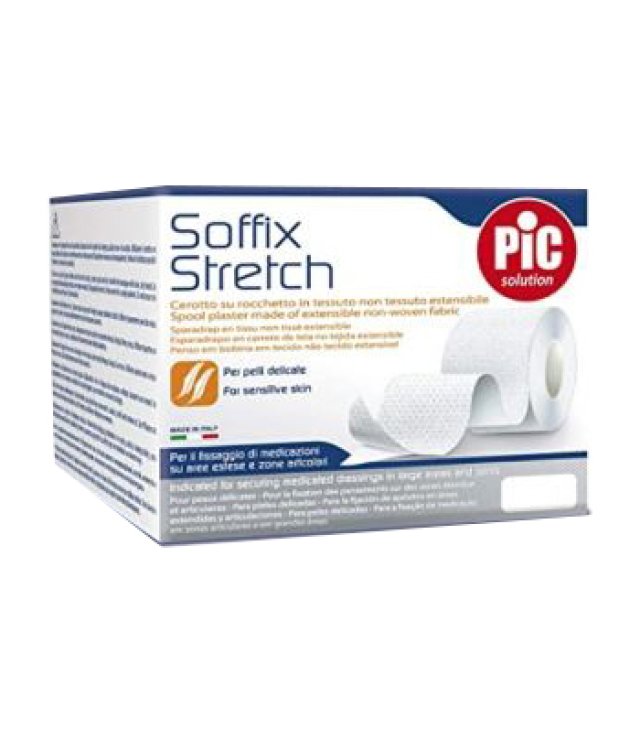 SOFFIX STRETCH CER PIC 10X200