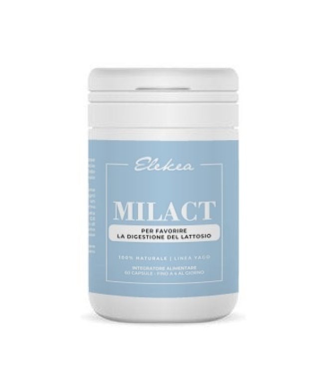 MILACT 60CPS ELEKEA MILACT 60CPS ELEKEA