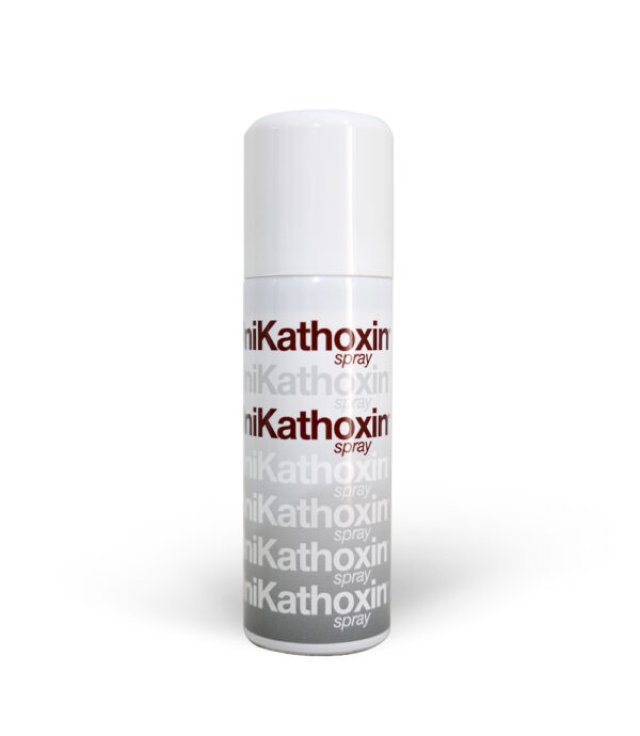 UNIKATHOXIN SPRAY 125ML