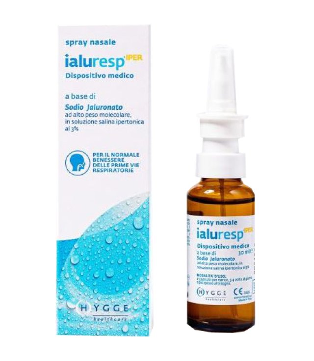 IALURESP SPRAY 30ML