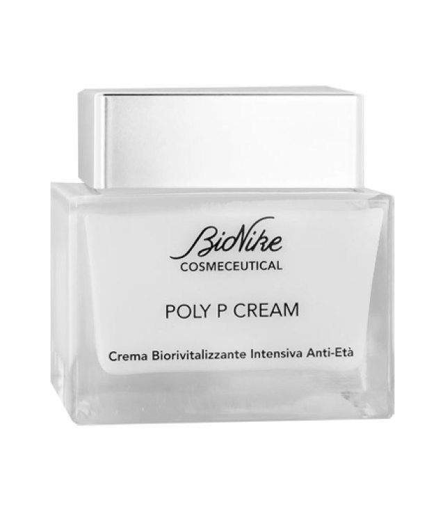 COSMECEUTICAL POLY P CREAM