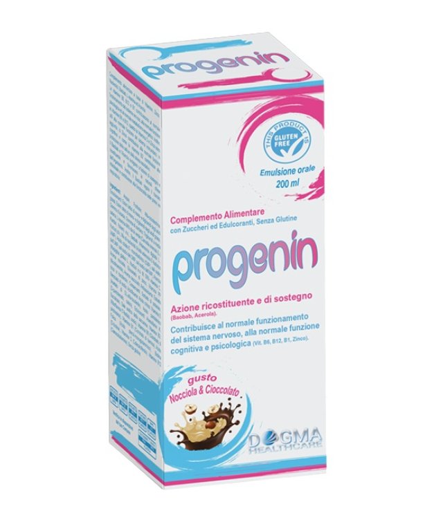 PROGENIN 200ML