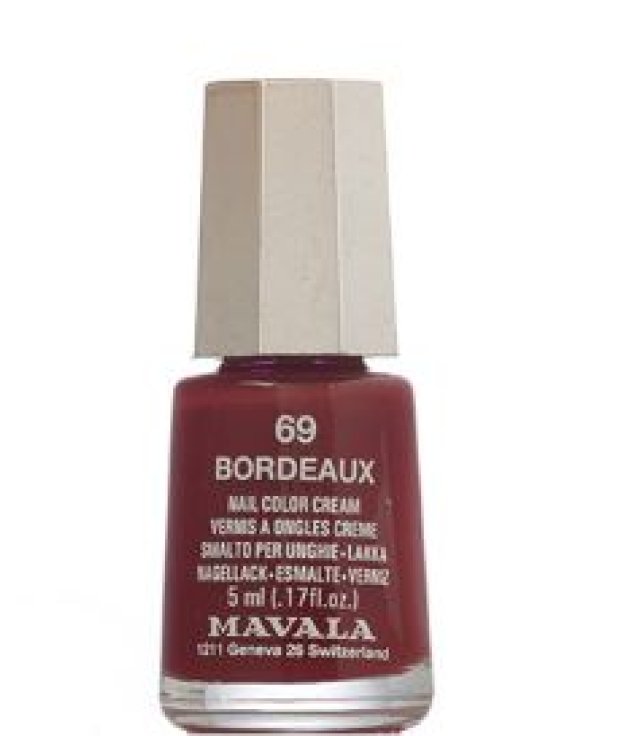 MAVALA MINIC  69 BORDEAUX